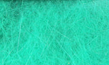 Hareline Dubbin Mckenzie Caddis Green #49