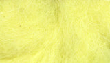 Hareline Dubbin Pale Yellow #8