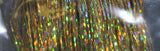 Holographic Flashabou #6992 Gold