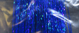 Holographic Flashabou #6993 Blue