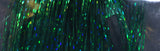 Holographic Flashabou #6994 Green