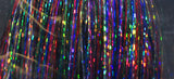 Holographic Flashabou #6998 Rainbow