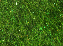 Hare'e Ice Dub - Caddis Green