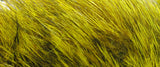 Dyed Grade #1 Hare's Mask #212 Light Olive