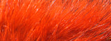 Dyed Grade #1 Hare's Mask #271 Orange