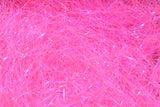 Ice Dub Fluorescent Hot Pink