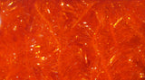 Ice Chenille #117 Fiery Orange / Large