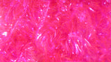 Ice Chenille #131 Fluorescent Fuchsia / Large