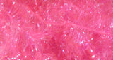 Ice Chenille #188 Hot Pink / Large