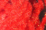 Ice Dub Chenille #310 Red