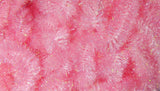 Ice Dub Chenille #343 Shrimp Pink