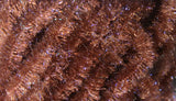 Ice Dub Chenille #40 Brown