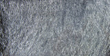 Ice Fur #165 Gray