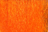 Ice Fur #187 Hot Orange