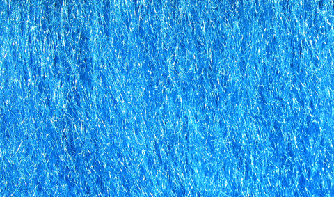 Ice Fur #341 Sky Blue