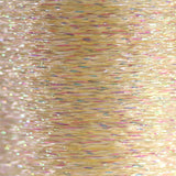 Iridescent Veevus Thread #72 Cream