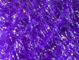 Krystal Flash Chenille #298 Purple