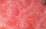 Krystal Flash Chenille #343 Shrimp Pink