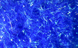 Krystal Flash Chenille #362 Steelie Blue