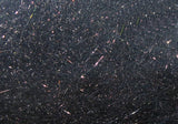 Brite Blend Dubbing Black #001