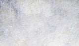 Brite Blend Dubbing Polar White #027