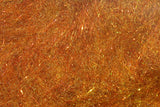 Brite Blend Dubbing Burnt Orange #087