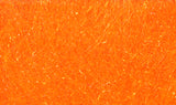 Brite Blend Dubbing Polar Orange #090