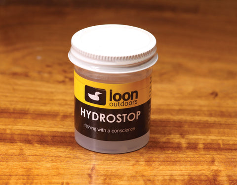 Loon Hydrostop