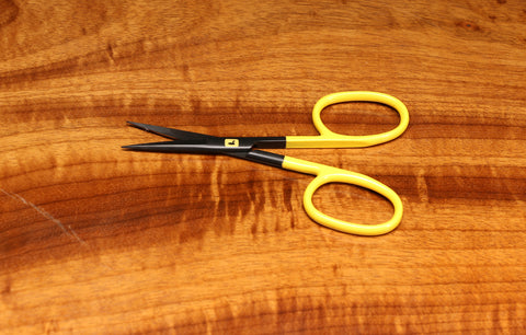 Ergo Hair Scissors 4.5''