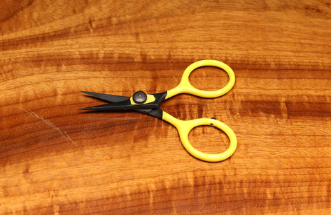 Loon Razor Scissor 4''