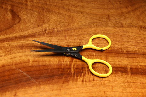 Loon Razor Scissor 5''