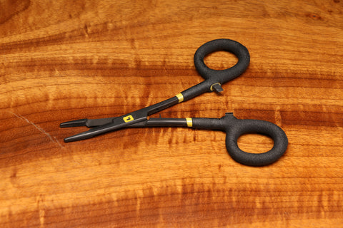 Rogue Scissor Forceps