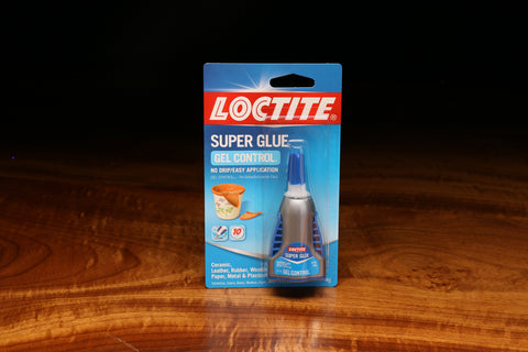 Loctite Gel Control Bottle None