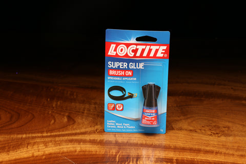 Loctite Super Glue Brush On