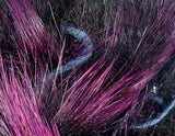 Magnum Frostip Rabbit Strips #2 Black / Fuchsia