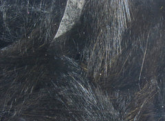 Micro Rabbit Strips - #11 Black