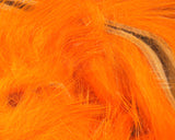 1/4" Magnum Rabbit Strips #137 Flo. Orange