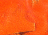 1/4" Magnum Rabbit Strips #187 Hot Orange