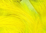 1/4" Magnum Rabbit Strips #383 Yellow