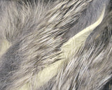 1/4" Magnum Rabbit Strips #57 Chinchilla