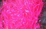 Micro UV Polar Chenille #147 UV Fuchsia