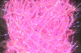 Micro UV Polar Chenille #UV Hot Pink