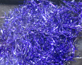 Micro UV Polar Chenille #298 UV Purple