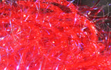 Medium UV Polar Chenille UV Red