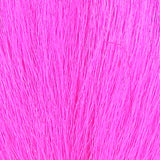 Large Northern Bucktail Hot Pink