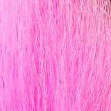 Large Northern Bucktail Light Pink