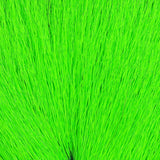 Large Northern Bucktail Lime Green