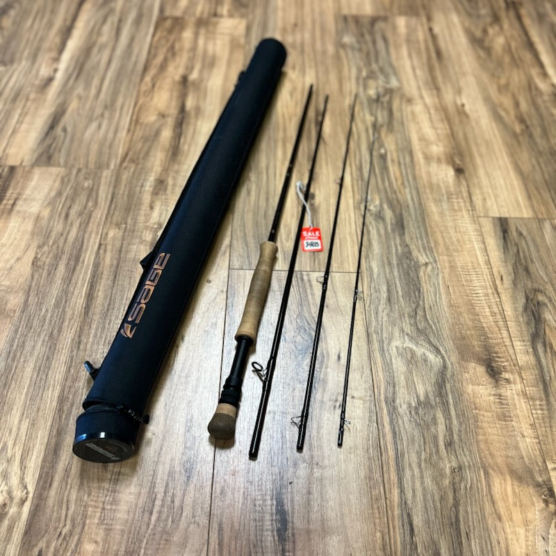 USED Fly Rod- Sage Payload 8'9 8 wt – Nomad Anglers