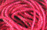 Pearl Core Braid #310 Red