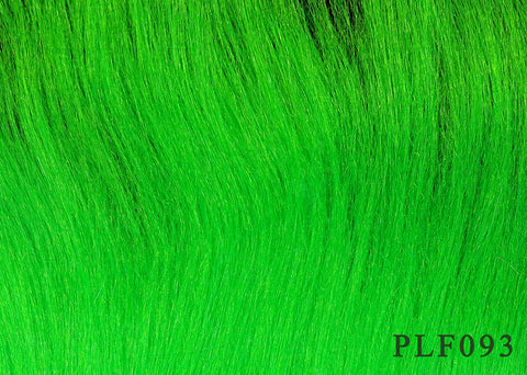 Polar Fibre Chartreuse